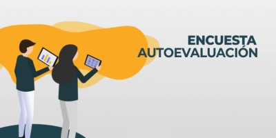 Invitación a estudiantes, docentes y egresados para participar en la autoevaluación de las Maestrías en Administración y en Gestión de la Calidad en Servicios de Salud