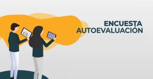 Invitación a estudiantes, docentes y egresados para participar en la autoevaluación de las Maestrías en Administración y en Gestión de la Calidad en Servicios de Salud