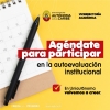 Participa en las encuestas de Autoevaluación de la Universidad Autónoma del Caribe, es un compromiso de todos